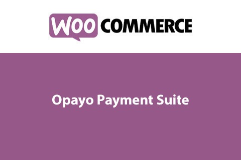 WooCommerce Opayo (SagePay) Payment Suite