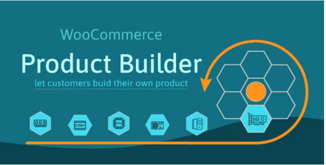 WooCommerce Product Builder - Custom PC Builder