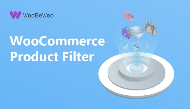 WooCommerce Product Filter PRO [WooBeWoo]