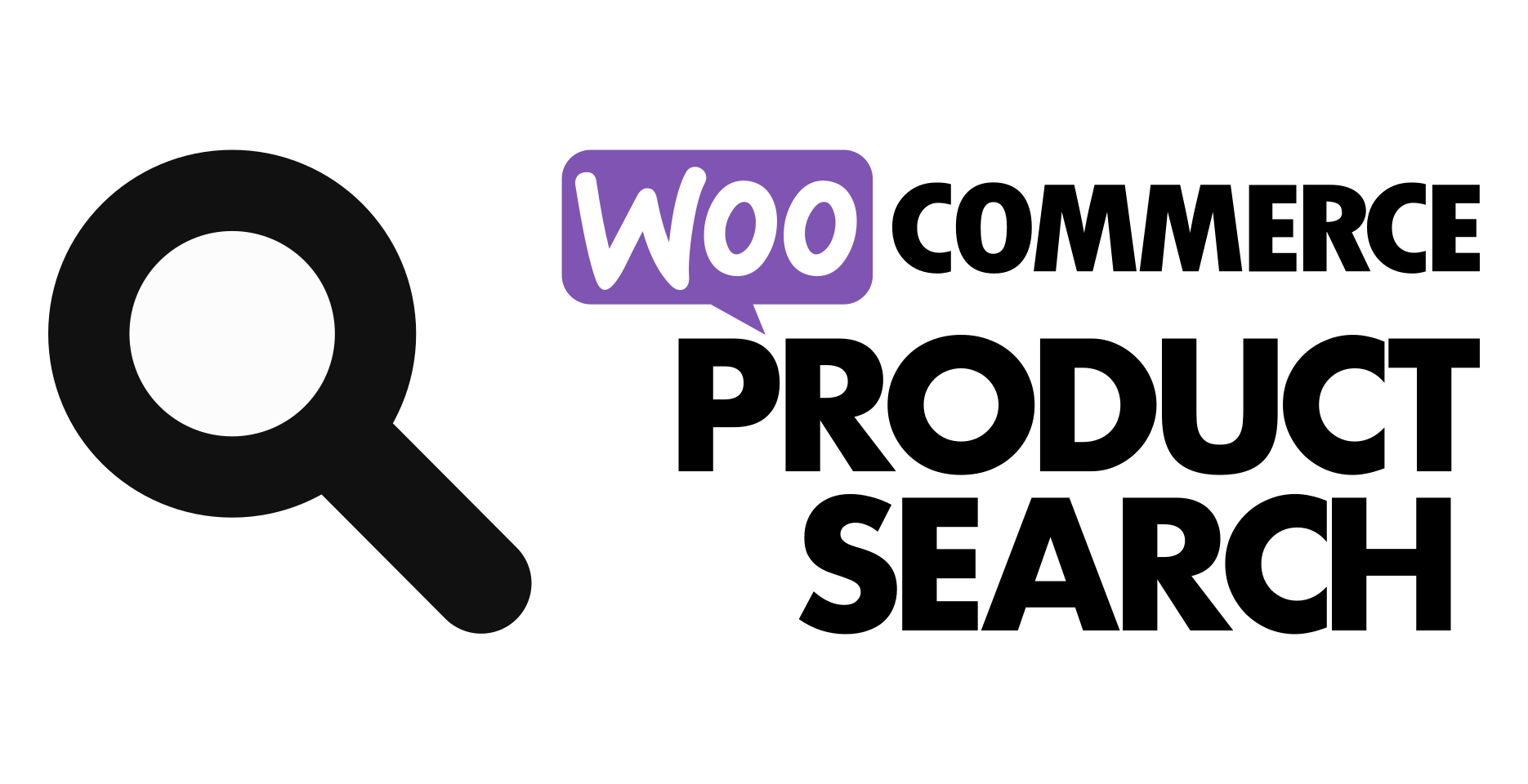 WooCommerce Product Search