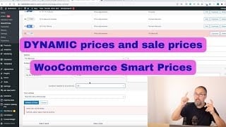 WooCommerce Smart Prices