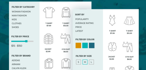 YITH WooCommerce Ajax Product Filter Premium