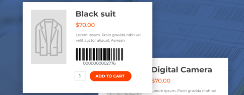 YITH WooCommerce Barcodes and QR Codes Premium