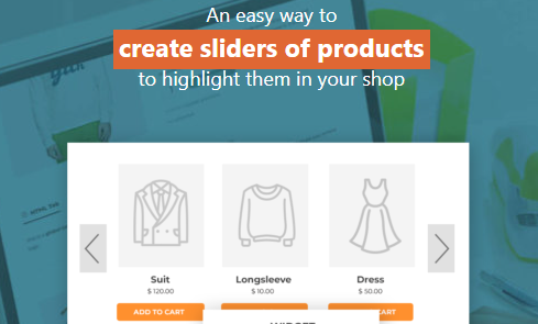 YITH WooCommerce Product Slider Carousel Premium