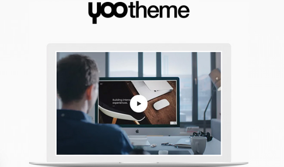 YooTheme Pro - Joomla Visual Designer