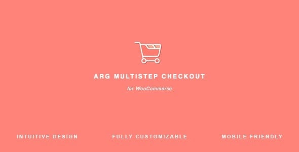 ARG MultiStep Checkout for WooCommerce