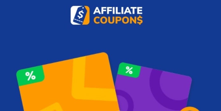 Affiliate Coupons Pro