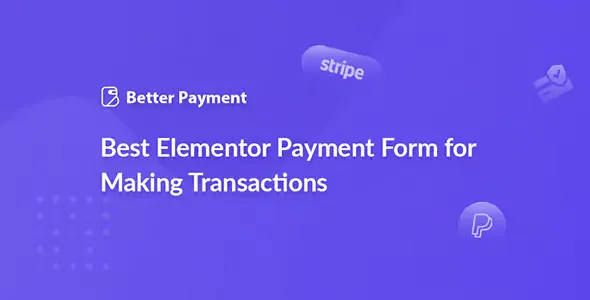 Better Payment Pro