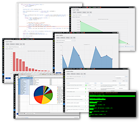 Code Profiler Pro