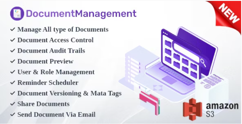 Document Management