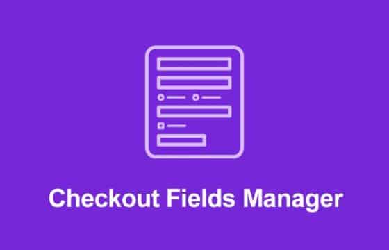 Easy Digital Downloads Checkout Fields Manager