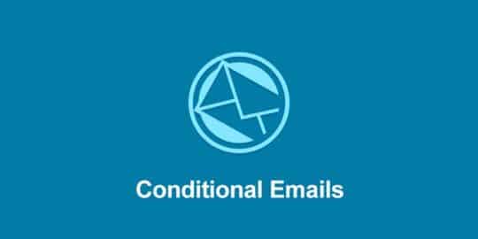 Easy Digital Downloads Conditional Emails Addon