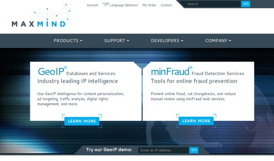 Easy Digital Downloads MaxMind Fraud Prevention Addon