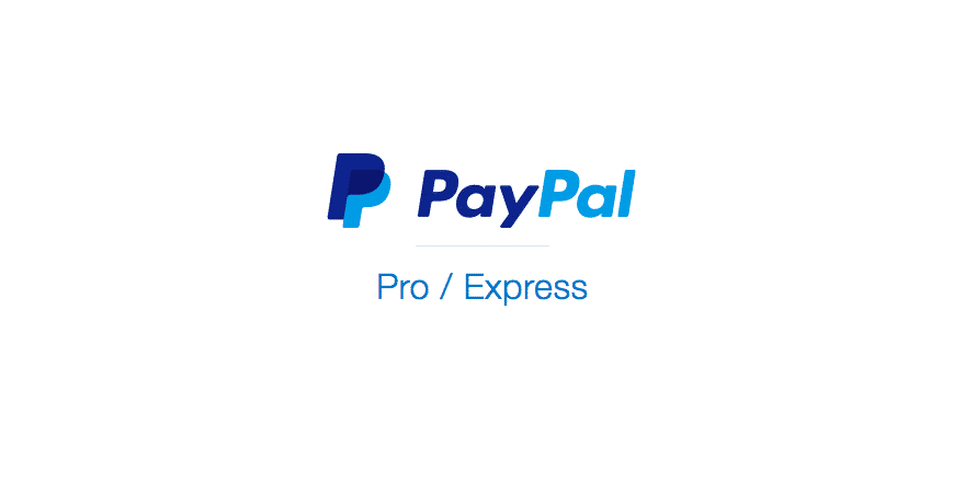 Easy Digital Downloads PayPal Pro and PayPal Express