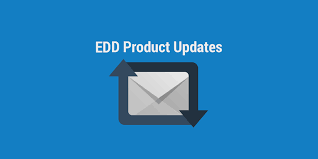 Easy Digital Downloads Product Updates Addon