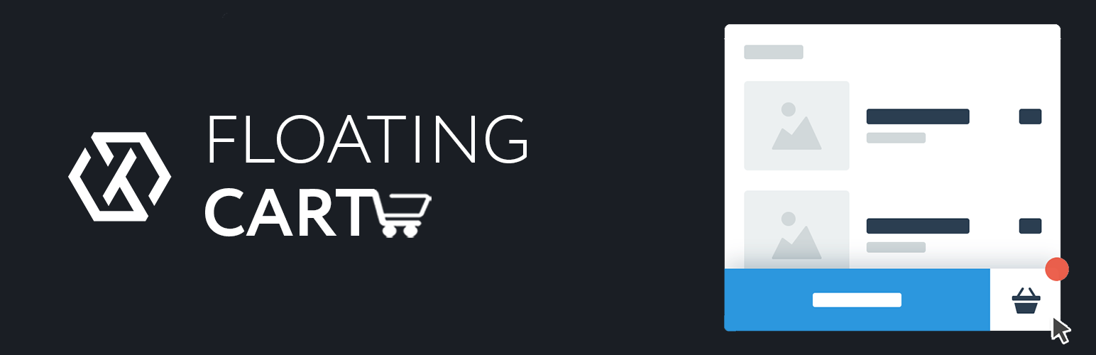 Floating Cart for WooCommerce