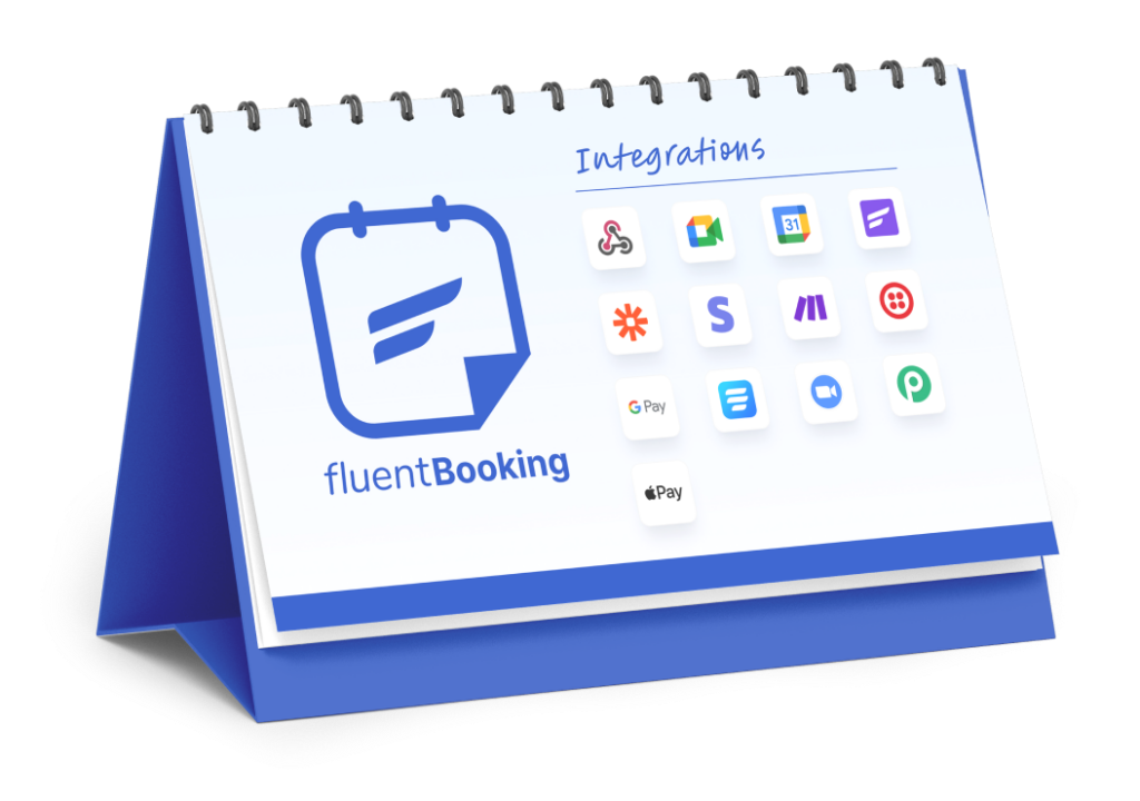 FluentBooking Pro