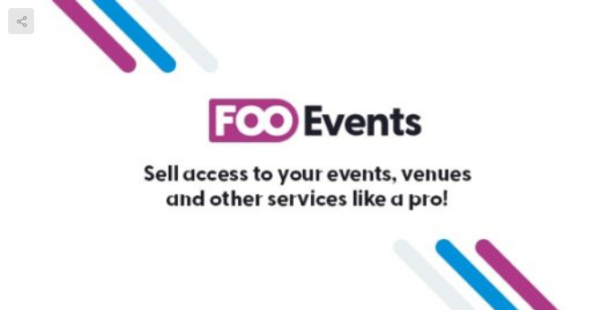 FooEvents for WooCommerce