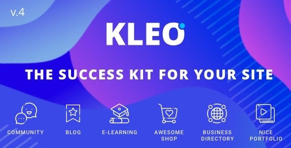 KLEO Pro Community Focused