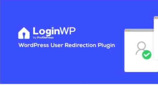 LoginWP Pro (Formerly Peter-s Login Redirect)