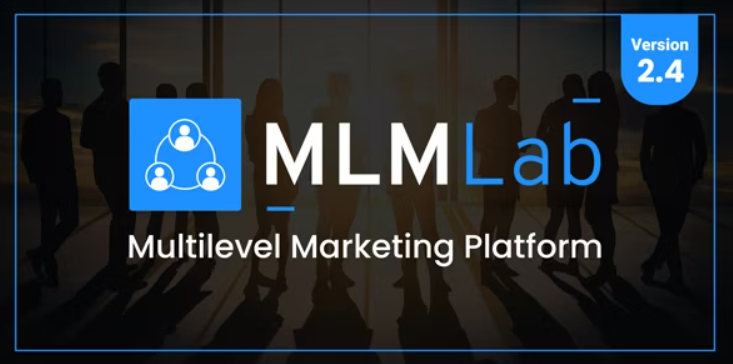 MLMLab Multilevel Marketing Platform