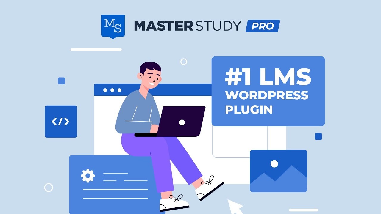 MasterStudy LMS PRO - Learning Management System WordPress Plugin