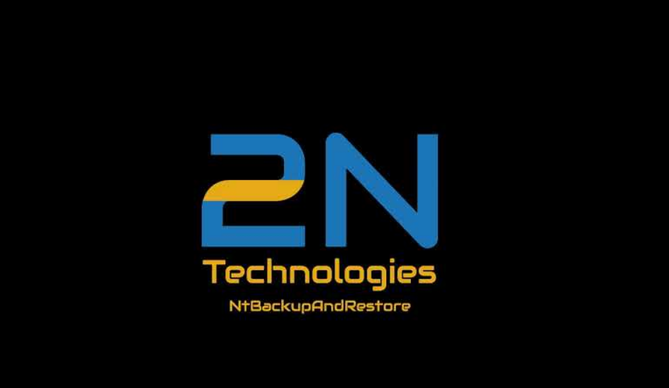 NT Backup And Restore Module Full [Prestashop]