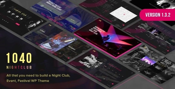 Night Club - DJ