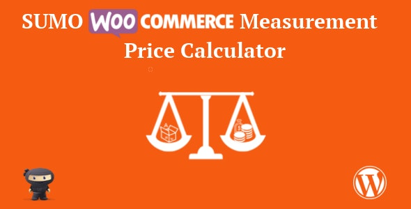 SUMO WooCommerce Measurement Price Calculator