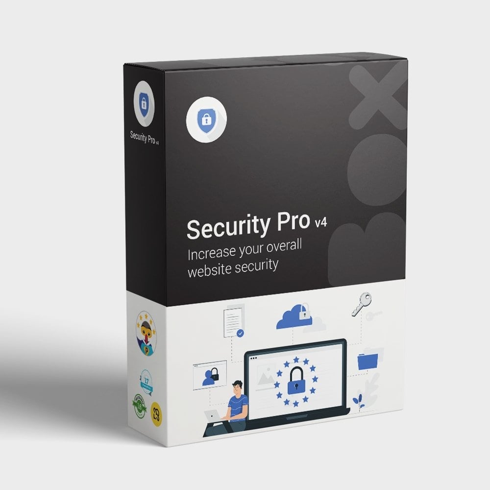 Security Pro - All in One Module