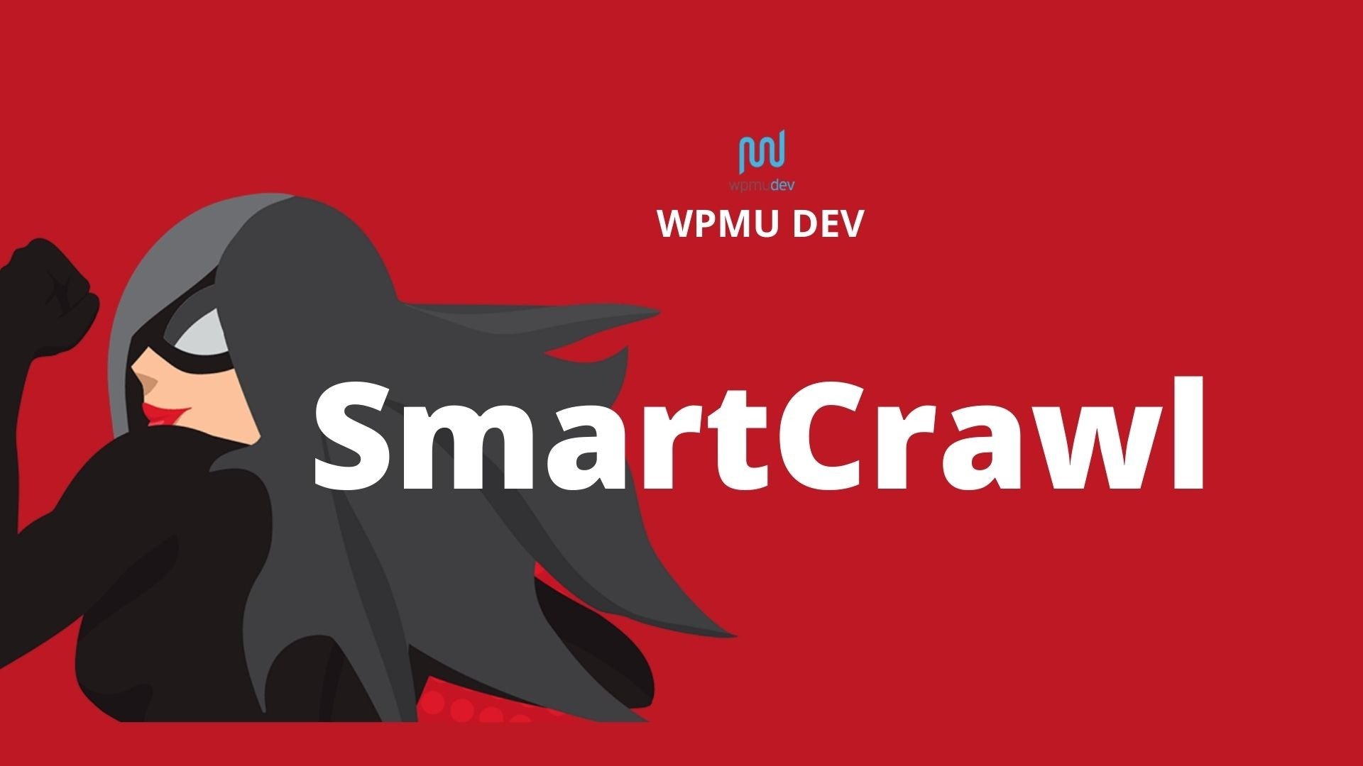 SmartCrawl [WPMU DEV]