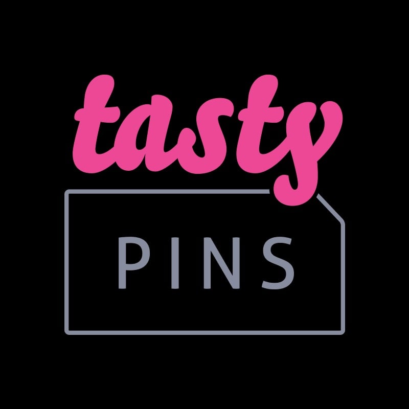 Tasty Pins