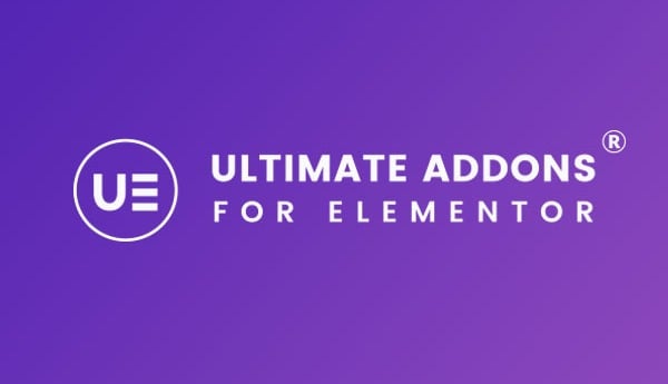 Ultimate Addons for Elementor