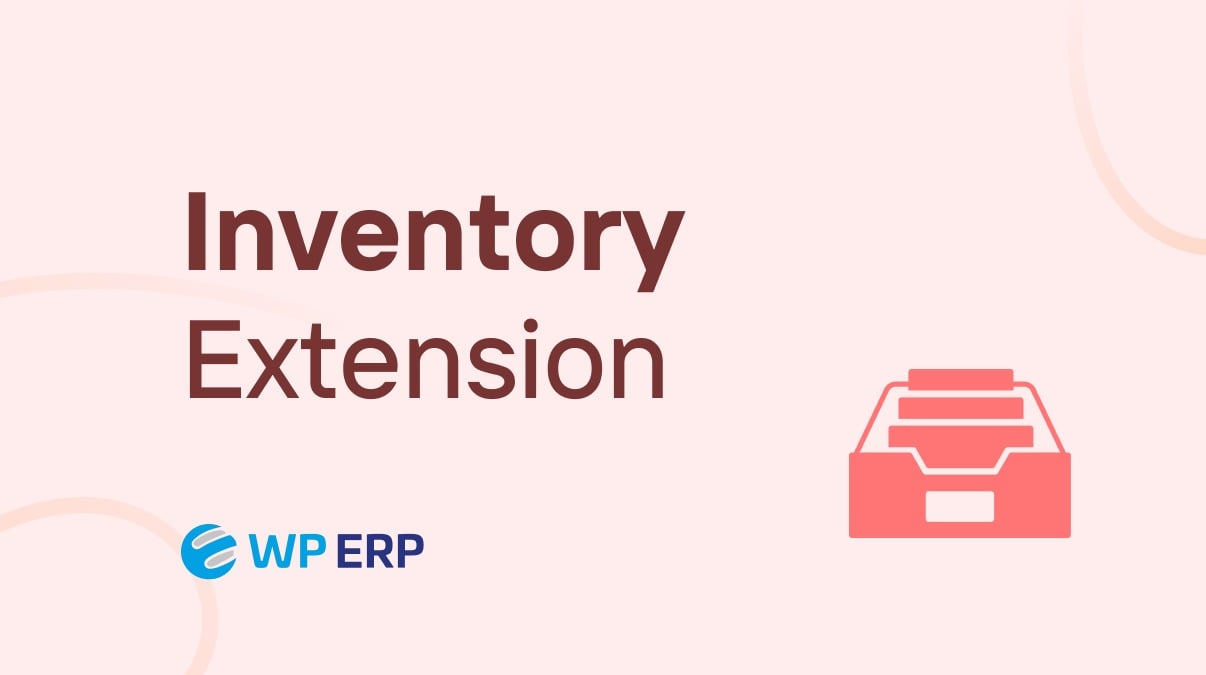 WP ERP Inventory