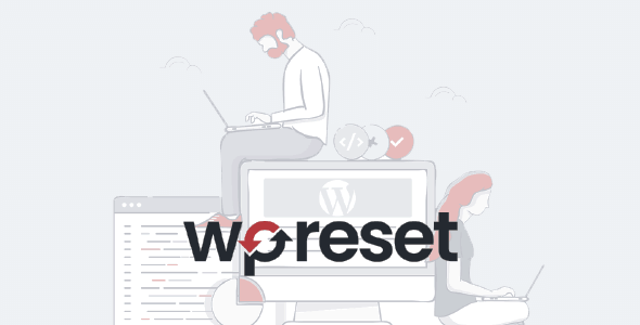 WP Reset Pro