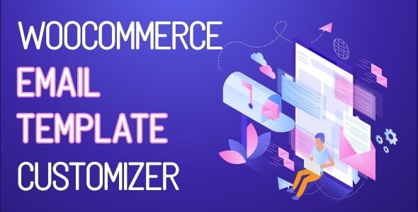 WooCommerce Email Template Customizer Premium