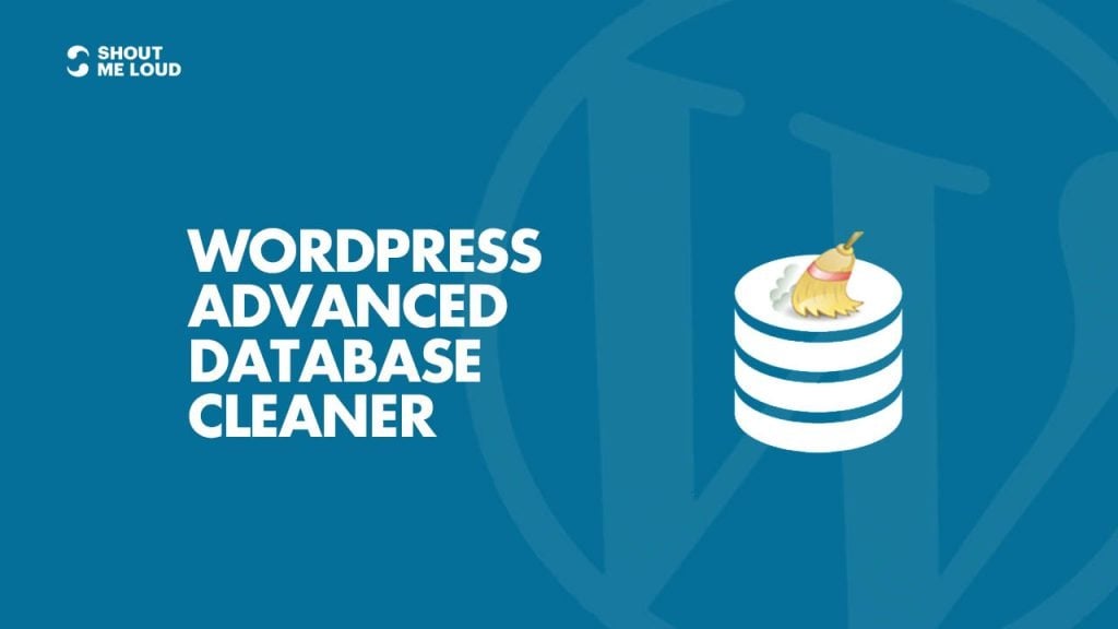 WordPress Advanced Database Cleaner Pro