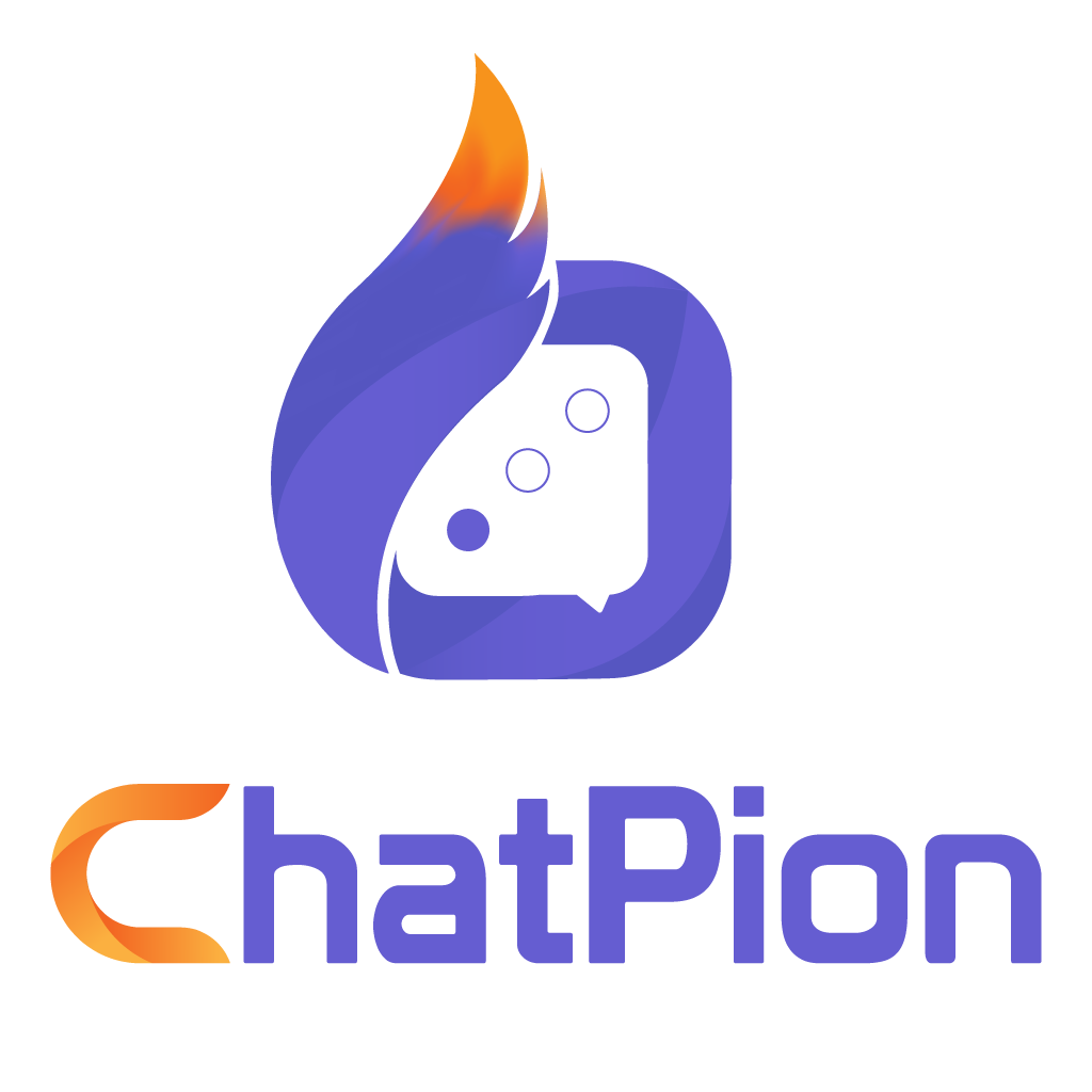 ChatPion (Regular) Facebook & Instagram Chatbot