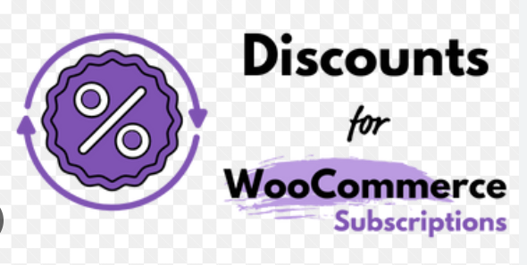 Discounts for WooCommerce Subscriptions