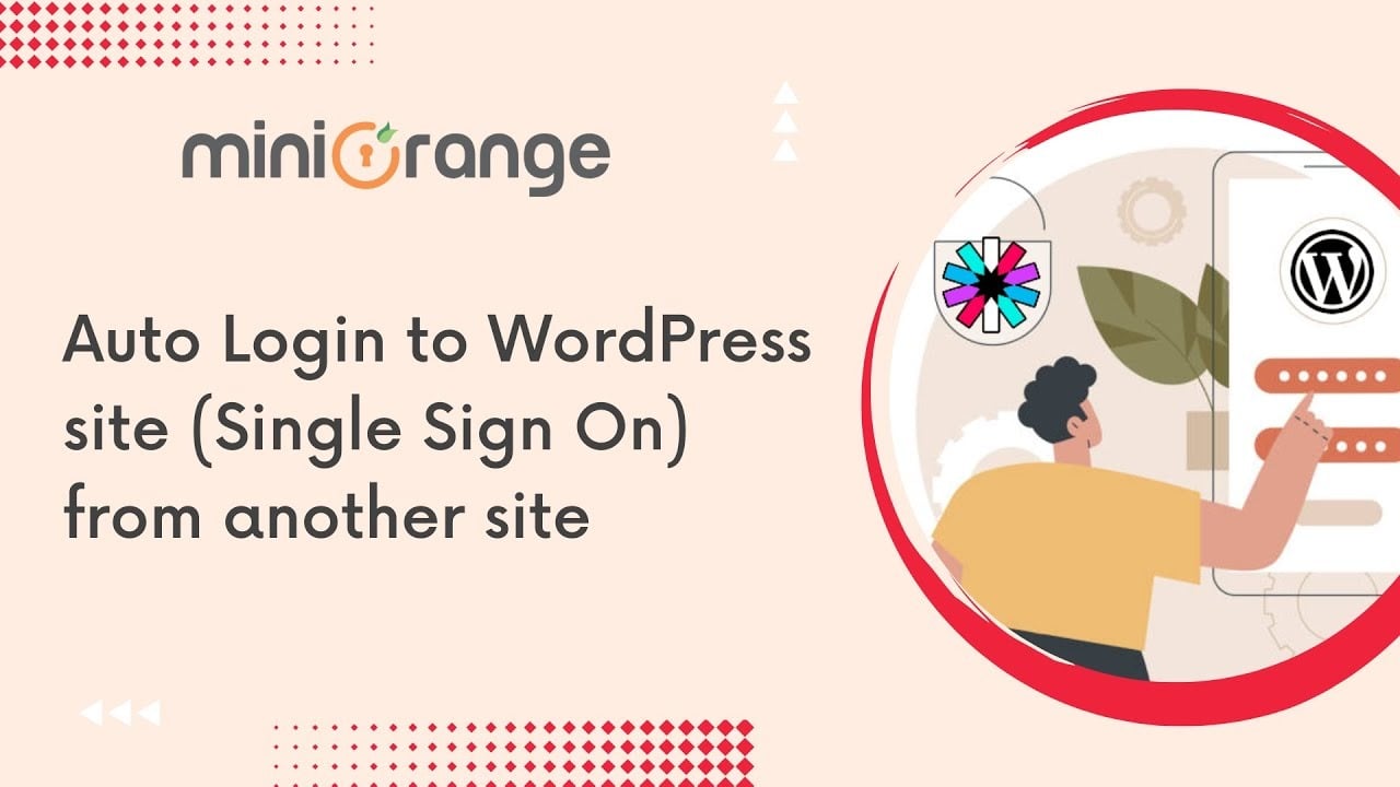 MiniOrange WP Login & Register using JWT Premium