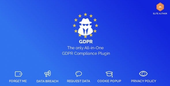 WordPress GDPR & CCPA