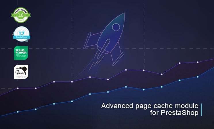 Advanced page cache Module Prestashop