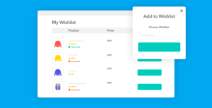 Iconic Wishlists for WooCommerce