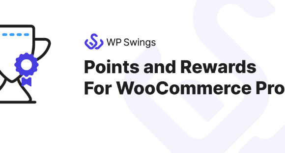 Points And Rewards For WooCommerce Pro by Wp Swings