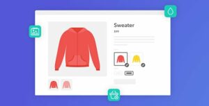 WooCommerce Linked Variations by Iconic