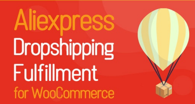 ALD - Aliexpress Dropshipping and Fulfillment for WooCommerce