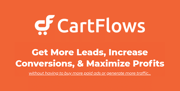 CartFlows Pro + Free