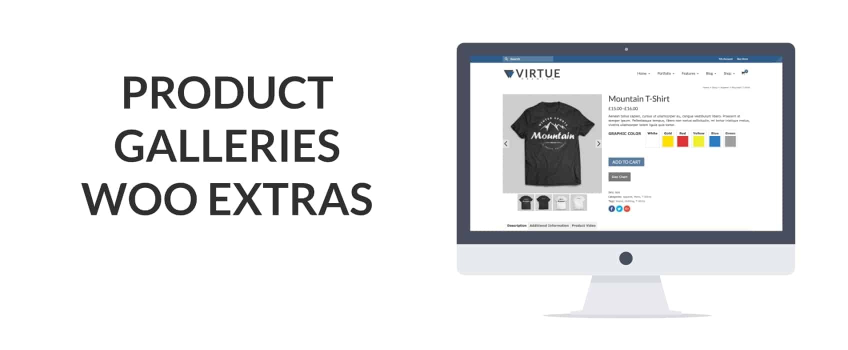 Kadence WooCommerce Extras - Kadence Shop Kit