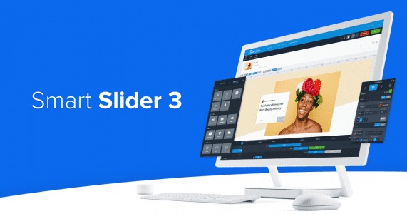 Smart Slider PRO [WordPress] + Demo Sliders