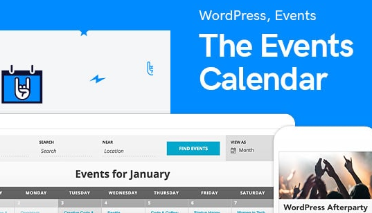 The Events Calendar Pro